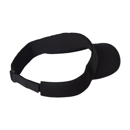 Asics Performance Visor Performance Black