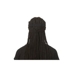 Asics Performance Visor Performance Black