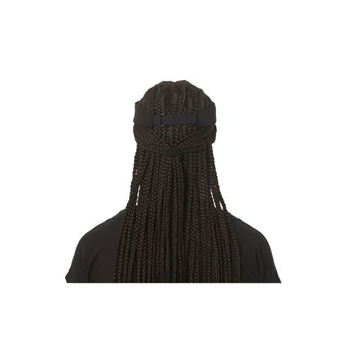 Asics Performance Visor Performance Black