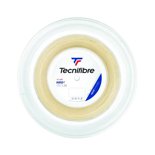 Tecnifibre NRG2 124/17 200m Reel