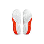Asics Gel-Resolution 9 Men's Tennis Shoes (White/Blue Expanse)