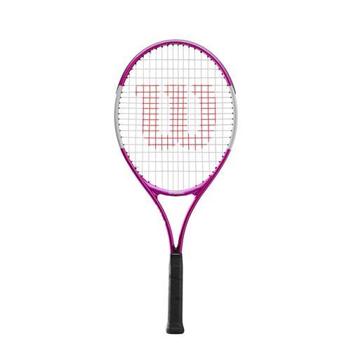 Wilson Ultra Pink Junior 25 Junior Racquet