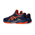 Asics Court FF3 Men's Tennis Shoes (Blue Expanse/Koi)