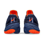 Asics Court FF3 Men's Tennis Shoes (Blue Expanse/Koi)