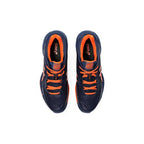 Asics Court FF3 Men's Tennis Shoes (Blue Expanse/Koi)
