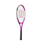 Wilson Ultra Pink Junior 25 Junior Racquet