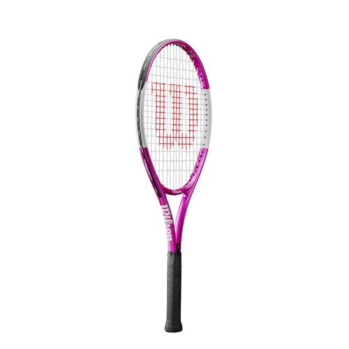 Wilson Ultra Pink Junior 25 Junior Racquet