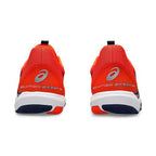 Asics Solution Speed FF 3 Clay Men's Tennis Shoes (Koi/Blue Expanse)