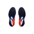 Asics Solution Speed FF 3 Clay Men's Tennis Shoes (Koi/Blue Expanse)