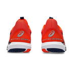 Asics Solution Speed FF3 Men's Tennis Shoes (Koi/Blue Expanse)