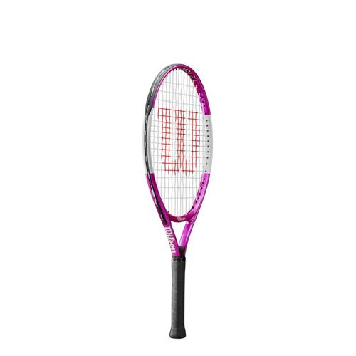 Wilson Ultra Pink Junior 23 Junior Racquet