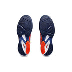 Asics Solution Speed FF3 Men's Tennis Shoes (Koi/Blue Expanse)