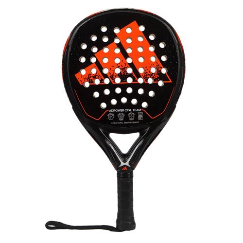 Adidas Adipower Control Team Padel Racket