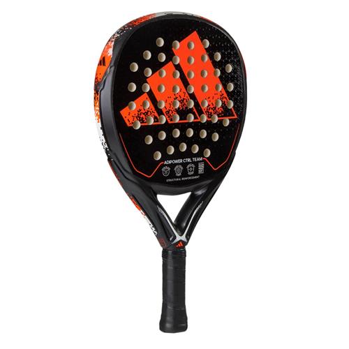 Adidas Adipower Control Team Padel Racket