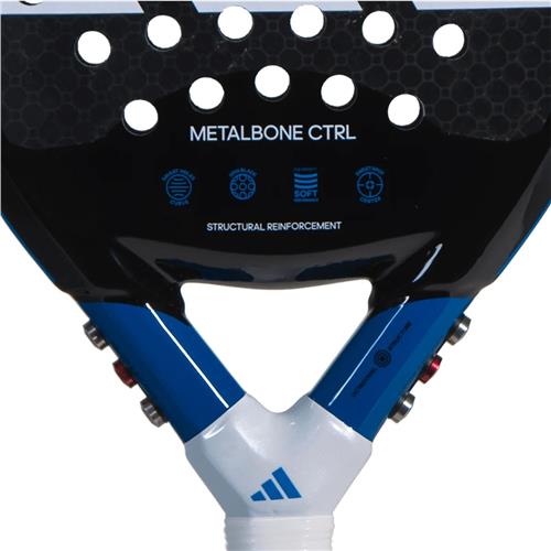 Adidas Metalbone CTRL 3.2 Padel Racket