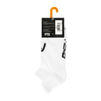 Head Men’s Low Cut Socks 3 Pack (White)