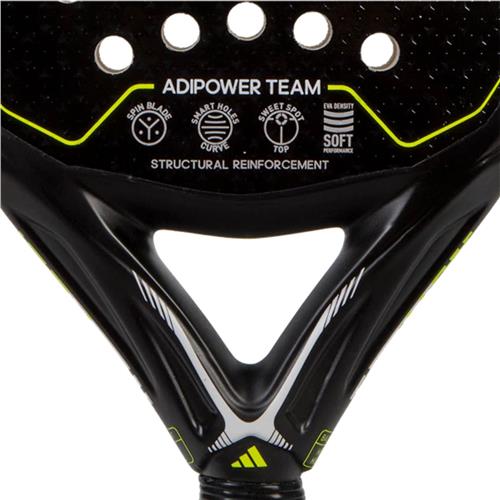 Adidas Adipower Team Padel Racket