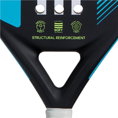 Adidas Match 3.2 Padel Racket