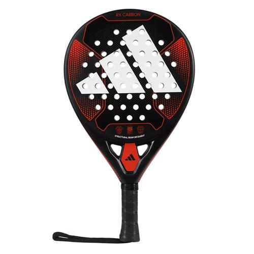 Adidas Rx Carbon Padel Racquet