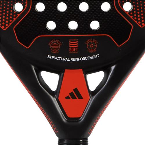 Adidas Rx Carbon Padel Racquet