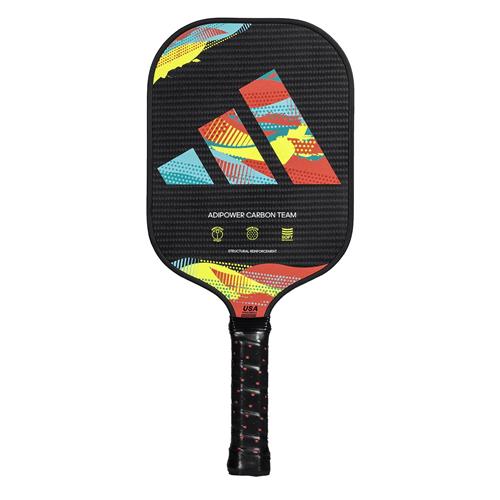Adidas Adipower Carbon Pickleball Paddle