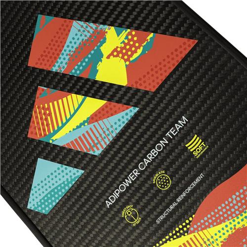 Adidas Adipower Carbon Pickleball Paddle