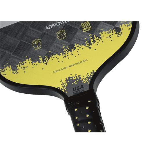 Adidas Adipower ATTK 3.2 Pickleball Paddle