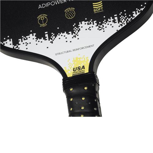Adidas Adipower CTRL Team Pickleball Paddle