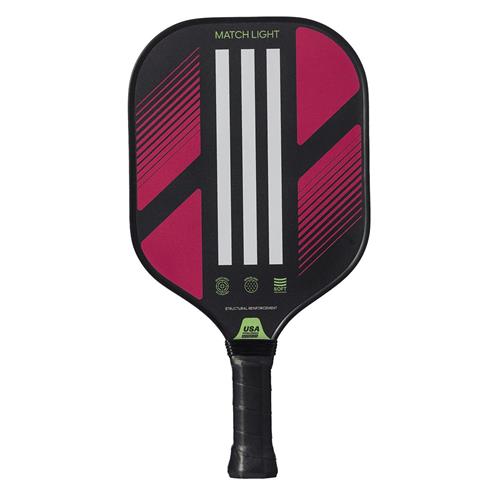 Adidas Match LIGHT 3.2 Pickleball Paddle