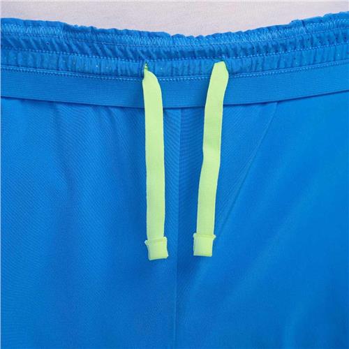 Nike RAFA Dri-Fit Advantage Short 7 Inch (Pacific Blue)
