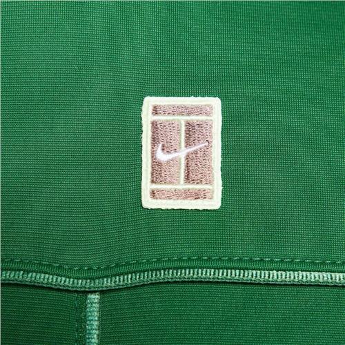 Nike Court Heritage Suit Jacket (Green)