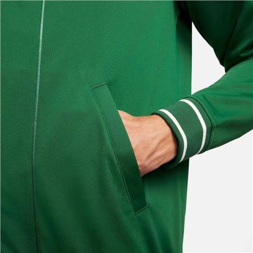 Nike Court Heritage Suit Jacket (Green)