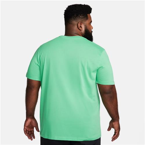 NikeCourt Rafa Nadal Dri-Fit Tee (Spring Green)