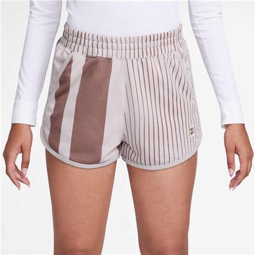 NikeCourt Dri-Fit Heritage Women's Short Australian Open (Platinum Violet)
