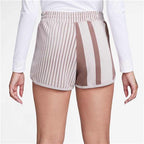 NikeCourt Dri-Fit Heritage Women's Short Australian Open (Platinum Violet)