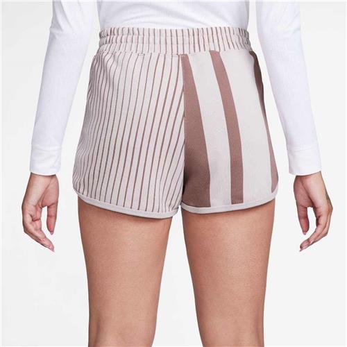 NikeCourt Dri-Fit Heritage Women's Short Australian Open (Platinum Violet)