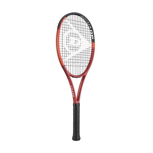 Dunlop CX200 Tennis Racquet 2024 Model