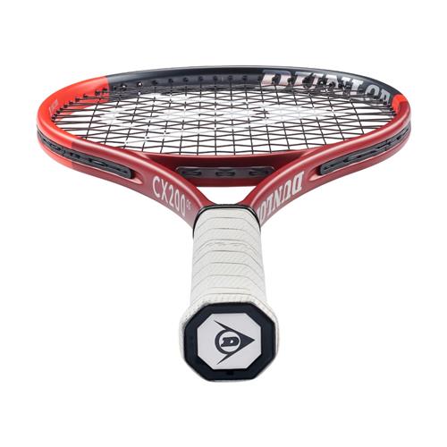 Dunlop CX200 OS Tennis Racquet 2024 Model