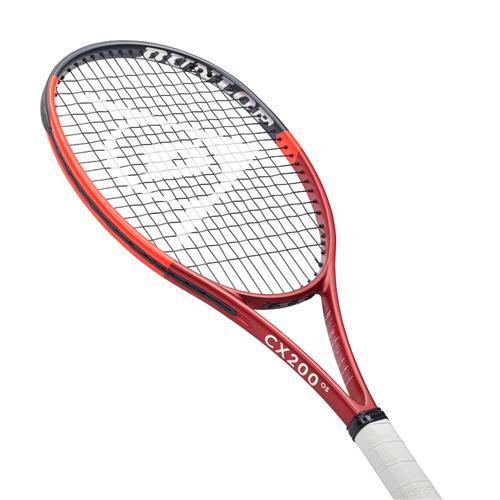 Dunlop CX200 OS Tennis Racquet 2024 Model