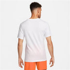 NikeCourt Tee OZ SP24 (White)