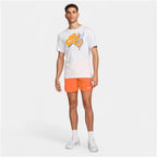 NikeCourt Tee OZ SP24 (White)