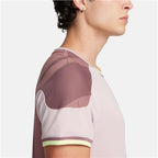 NikeCourt Dri-Fit Slam Top MB (Platinum Violet/Smokey Mauve/Black)