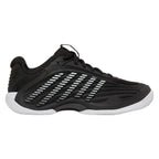 K-Swiss Hypercourt Express 3 All-Court Women's Shoes (Black/White)