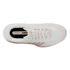 K-Swiss Hypercourt Express 3 AC Women's Shoes (White/Rose)