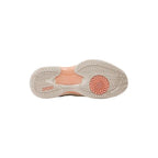K-Swiss Hypercourt Express 3 AC Women's Shoes (Egret/Peach Perfect)