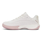 K-Swiss Hypercourt Express 3 Clay Women's Shoes (White/Rose)