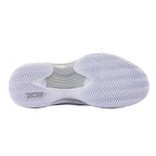 K-Swiss Hypercourt Express 3 Clay Women's Shoes (White/DWN/Silver)