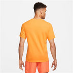 NikeCourt Tee OZ SP24 (Sundial)