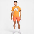 NikeCourt Tee OZ SP24 (Sundial)