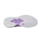 K-Swiss Ultrashot Light AC Women's Shoes (White/Purple)
